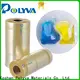 POLYVA pva water soluble film supply for normal powder packaging 1