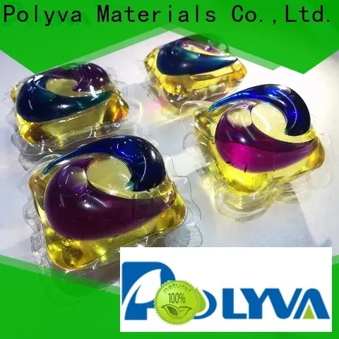 POLYVA Laundry Beads for industrial 1