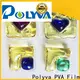 POLYVA top selling washing detergent manufacturers non-toxic for capsules 1