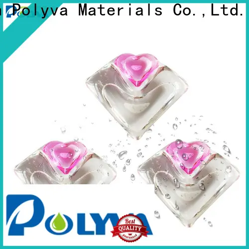POLYVA laundry beads supplier non-toxic for washing machine 1