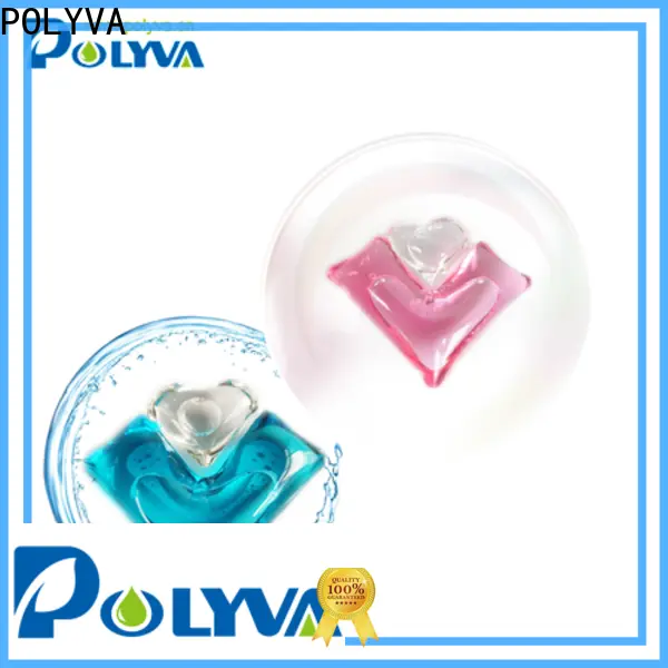 POLYVA national standard for manufacturing 1