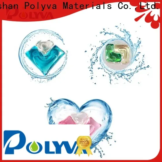 eco-friendly laundry pods for chemical industrial 1