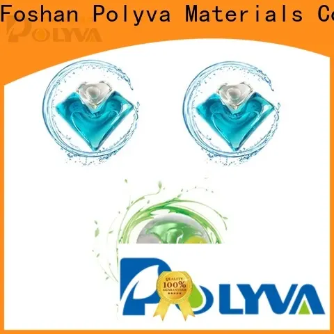 POLYVA detergent pods non-toxic for powder 1