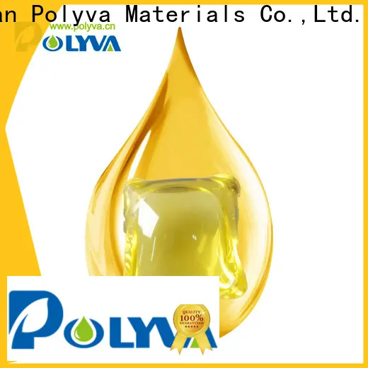 POLYVA best value detergent pods non-toxic for powder 1