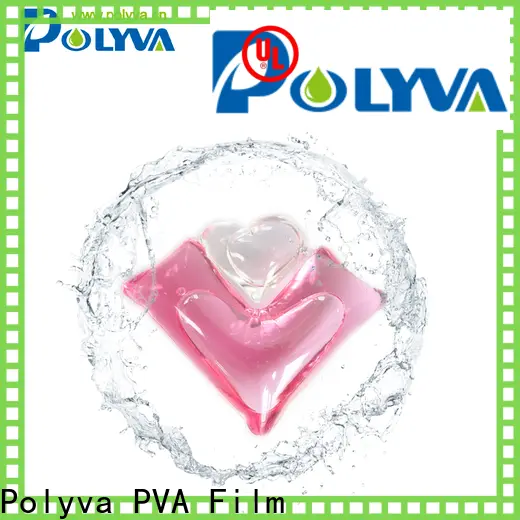 POLYVA best value best laundry pods non-toxic for manufacturing 1