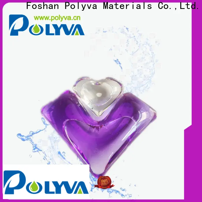 POLYVA environmental-friendly for factory1 1