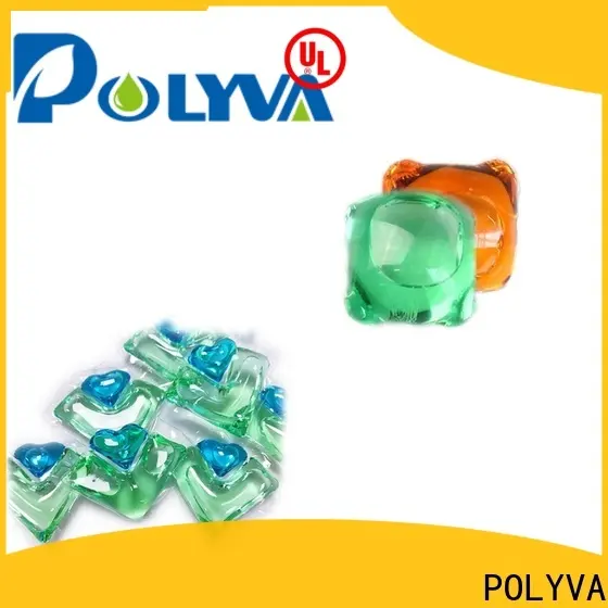 POLYVA for non-aqueous system oil agents 1
