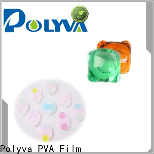 POLYVA Laundry Beads national standard for industrial small accessories 1