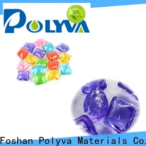 POLYVA Laundry Beads environmental-friendly for washing machine 1