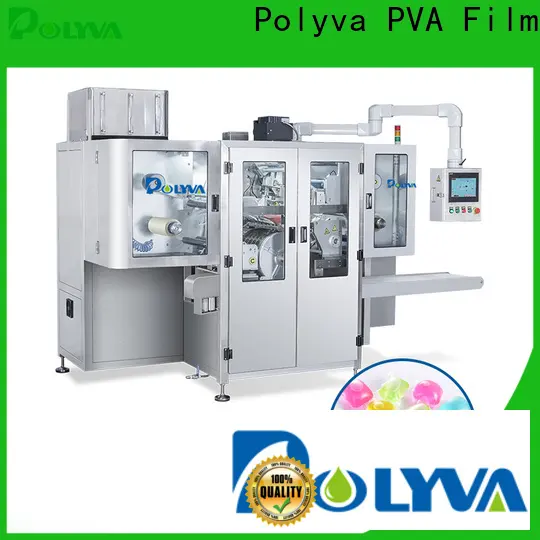 POLYVA eco-friendly NZC series for manufacturing 1