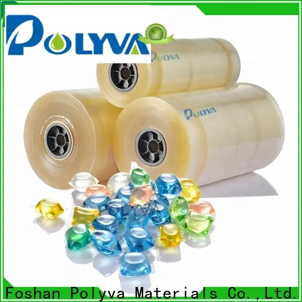 bulk pvoh film factory price for hotel 1