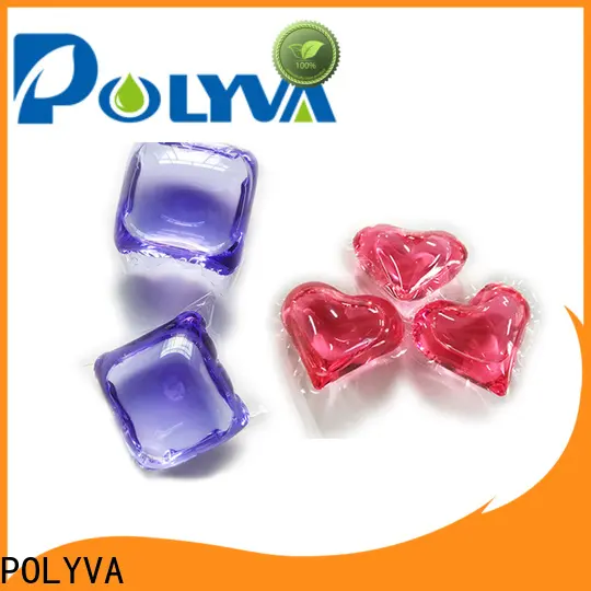 POLYVA cost-effective laundry capsules national standard for powder 1