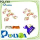POLYVA cost-effective laundry detergent pods environmental-friendly for chemical industrial 1