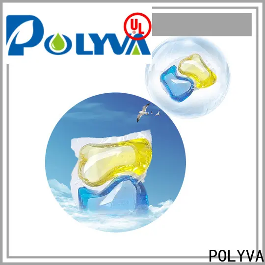 top selling laundry capsules non-toxic for manufacturing 1