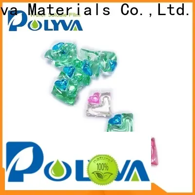 POLYVA laundry capsules for powder 1