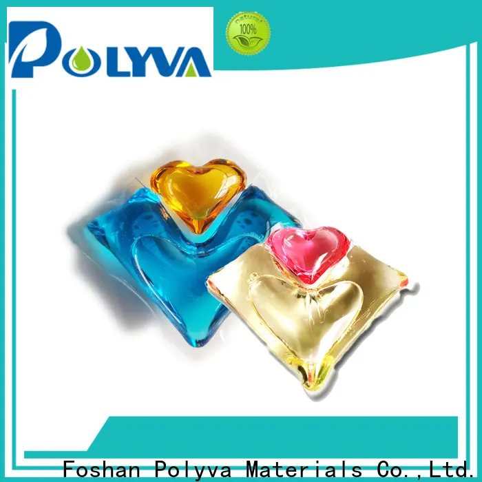 eco-friendly laundry pods environmental-friendly for manufacturing 1