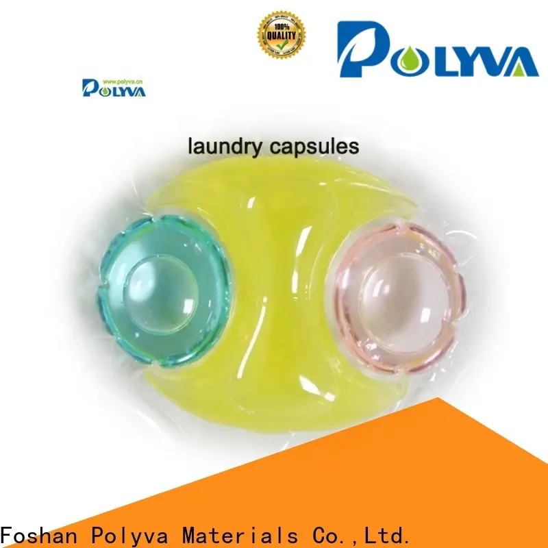 eco-friendly laundry pods national standard for manufacturing1 1