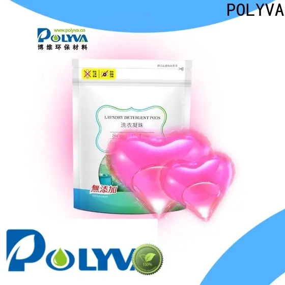 POLYVA best laundry pods national standard for powder 1