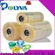 POLYVA wholesale water soluble film manufacturers for normal powder packaging 1