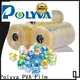 POLYVA water soluble plastic film with custom services for home1 1