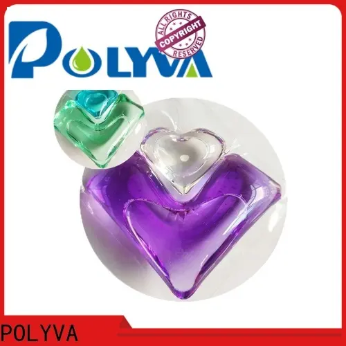 POLYVA best value laundry detergent pods environmental-friendly for chemical industrial1 1