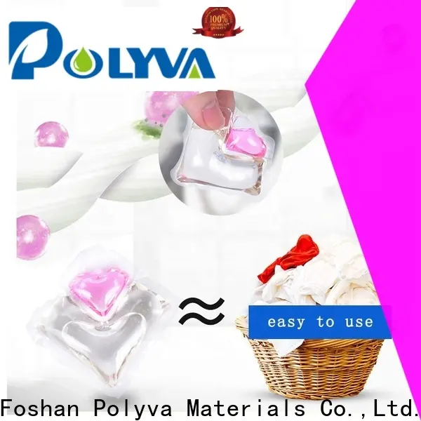 durable laundry pods for chemical industrial 1