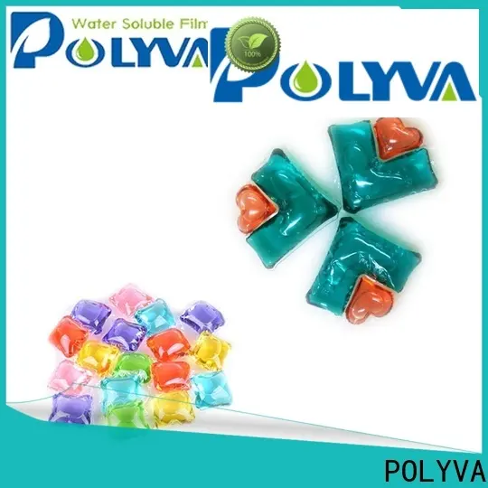 portable detergent pods for manufacturing 1