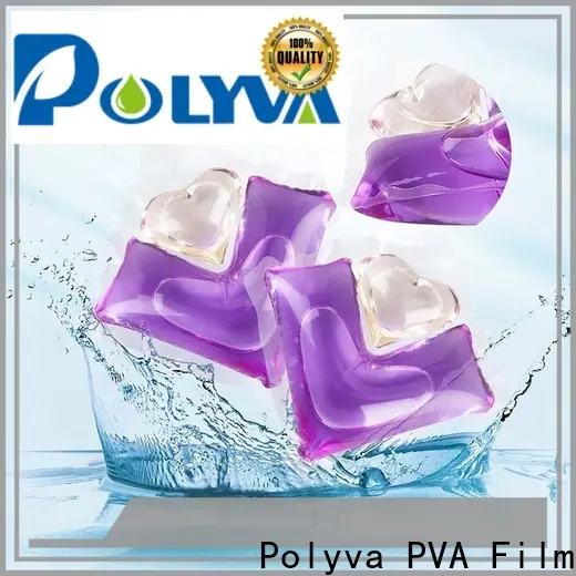 POLYVA laundry pods national standard for chemical industrial1 1