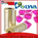 bulk pva water soluble film with custom services for normal powder packaging 1