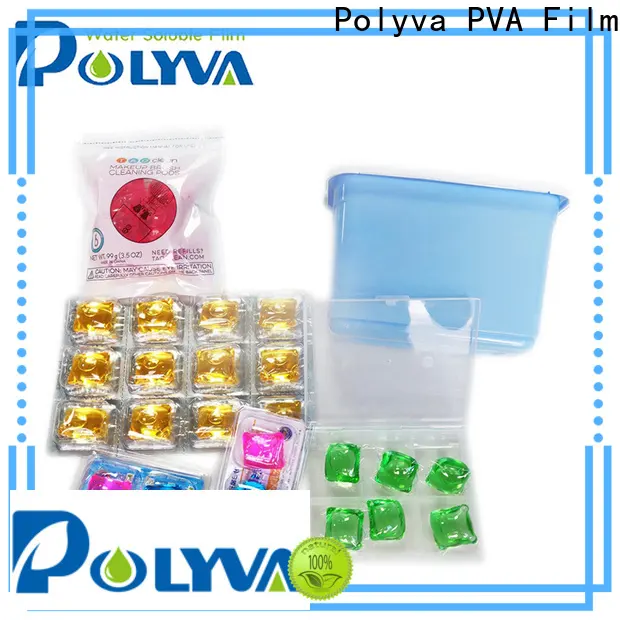 POLYVA environmental-friendly for chemical industrial 1