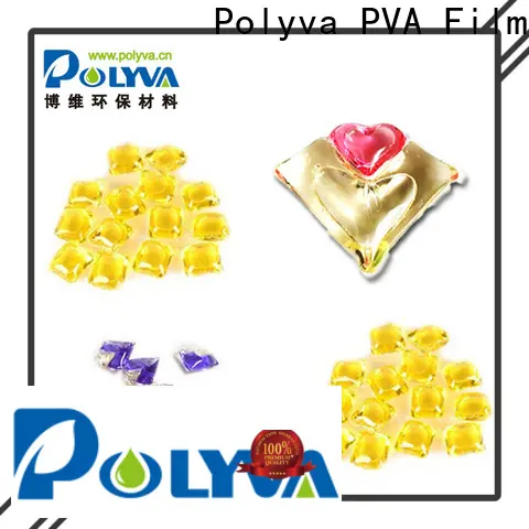 POLYVA laundry pods national standard for chemical industrial2 1