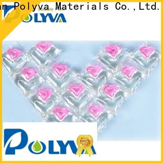 POLYVA national standard for factory 1