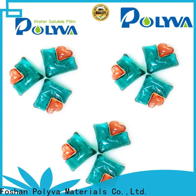 POLYVA environmental-friendly for factory2 1