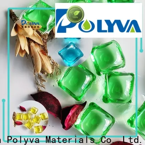 POLYVA cost-effective for manufacturing 1