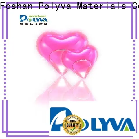 POLYVA fine quality Single Cavity Laundry Beads national standard for industrial small accessories1 1