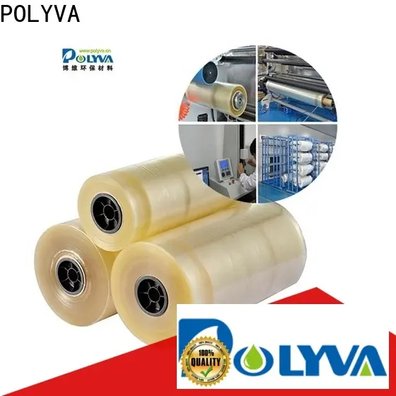POLYVA water soluble film packaging factory price for home 1