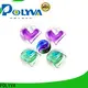POLYVA top selling Laundry pods non-toxic for chemical industrial 1