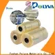 customized water soluble plastic film factory for hotel 1