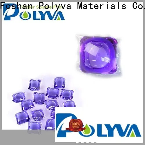 POLYVA portable detergent pods national standard for powder 1