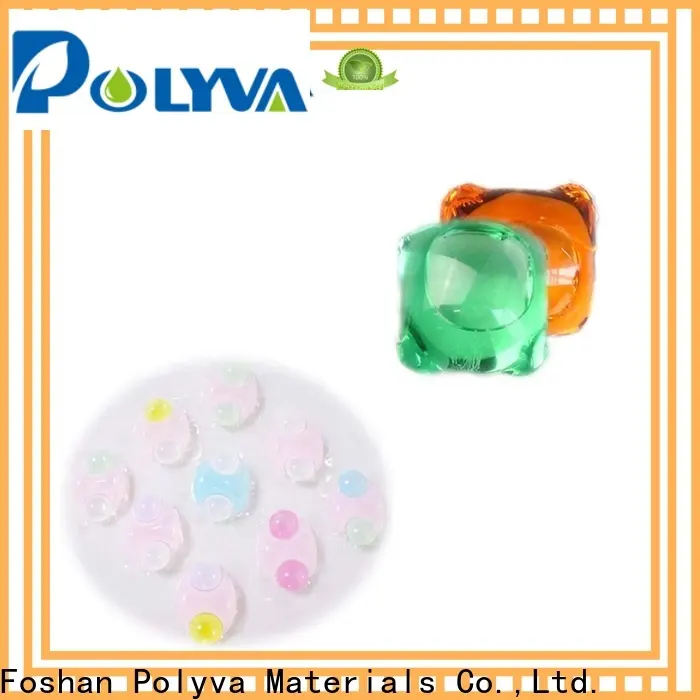 POLYVA top selling best laundry pods for powder 1