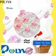 POLYVA detergent capsules non-toxic for chemical industrial 1