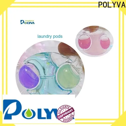 portable Laundry pods environmental-friendly for chemical industrial1 1