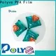 POLYVA Laundry pods national standard for manufacturing 1