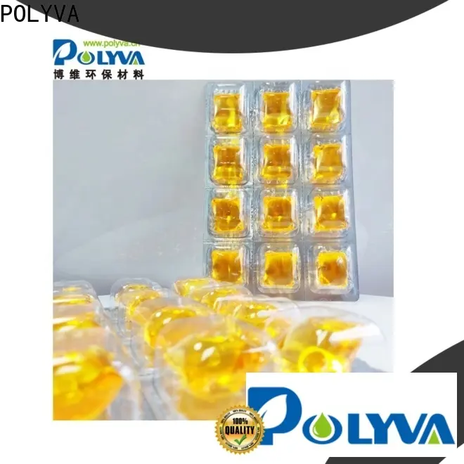 POLYVA highly-rated laundry pods non-toxic for manufacturing2 1