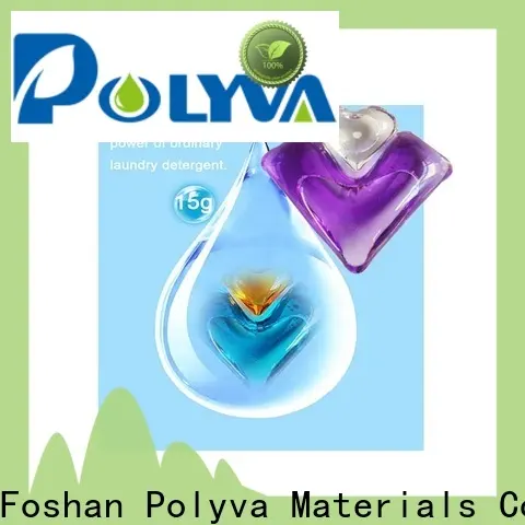 POLYVA detergent capsules national standard for powder2 1