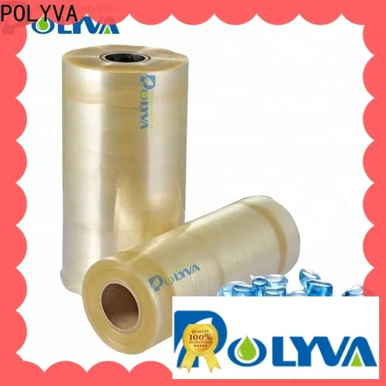 POLYVA pvoh film factory price for normal powder packaging1 1