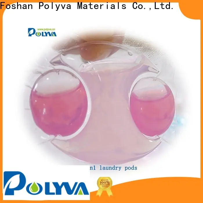 laundry pods non-toxic for chemical industrial 1