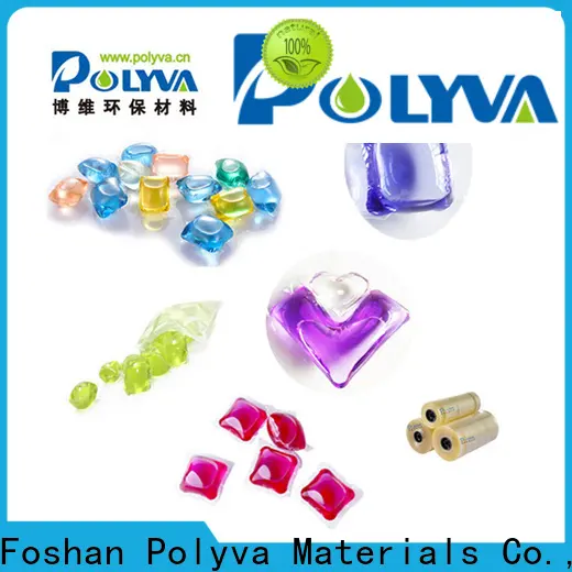 POLYVA best laundry pods national standard for powder1 1