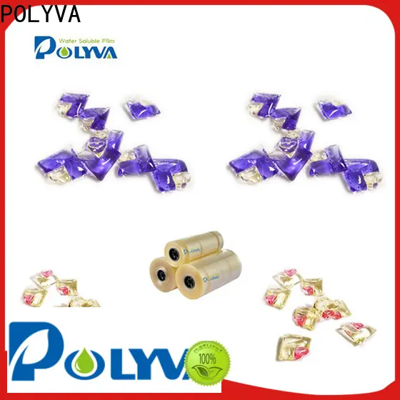 POLYVA laundry pods environmental-friendly for manufacturing2 1