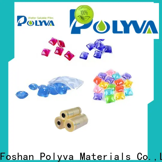 POLYVA top selling detergent pods environmental-friendly for powder1 1